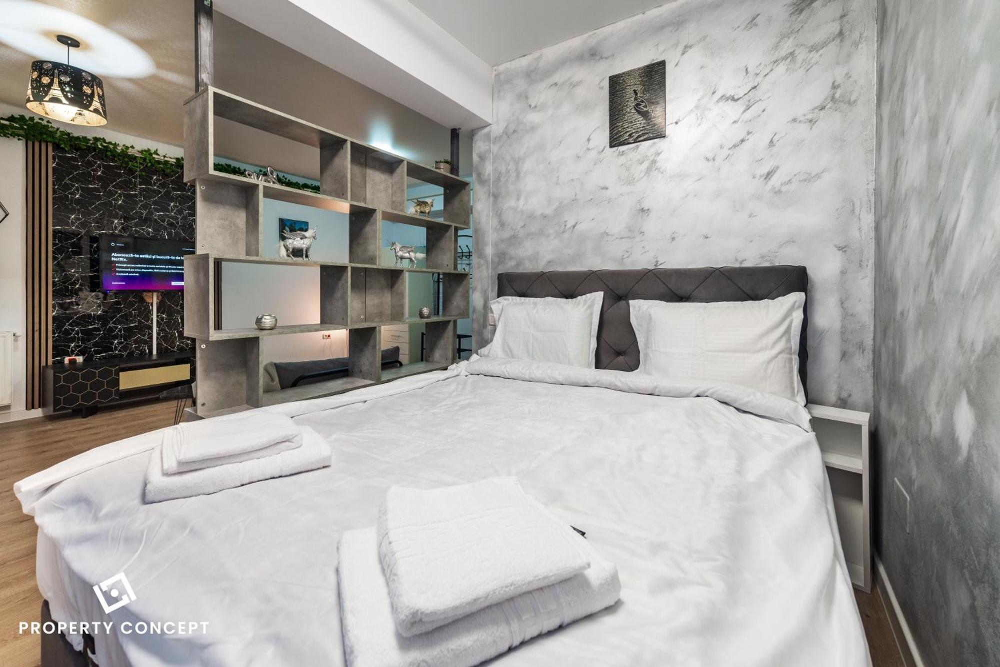 Central Residence Apartment 724 Bukares Bagian luar foto